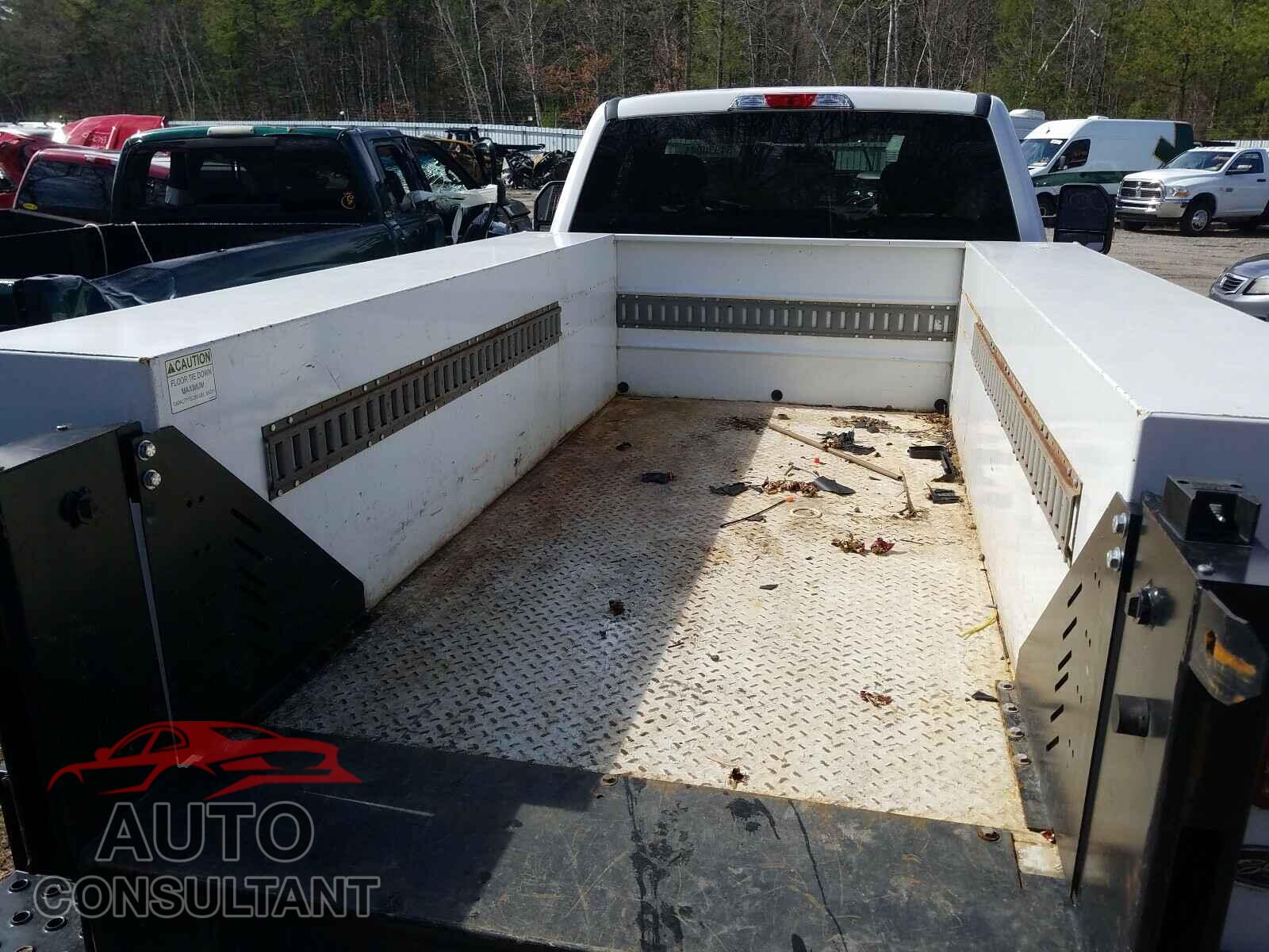 FORD F350 2017 - 1FTRF3B62HEE11746