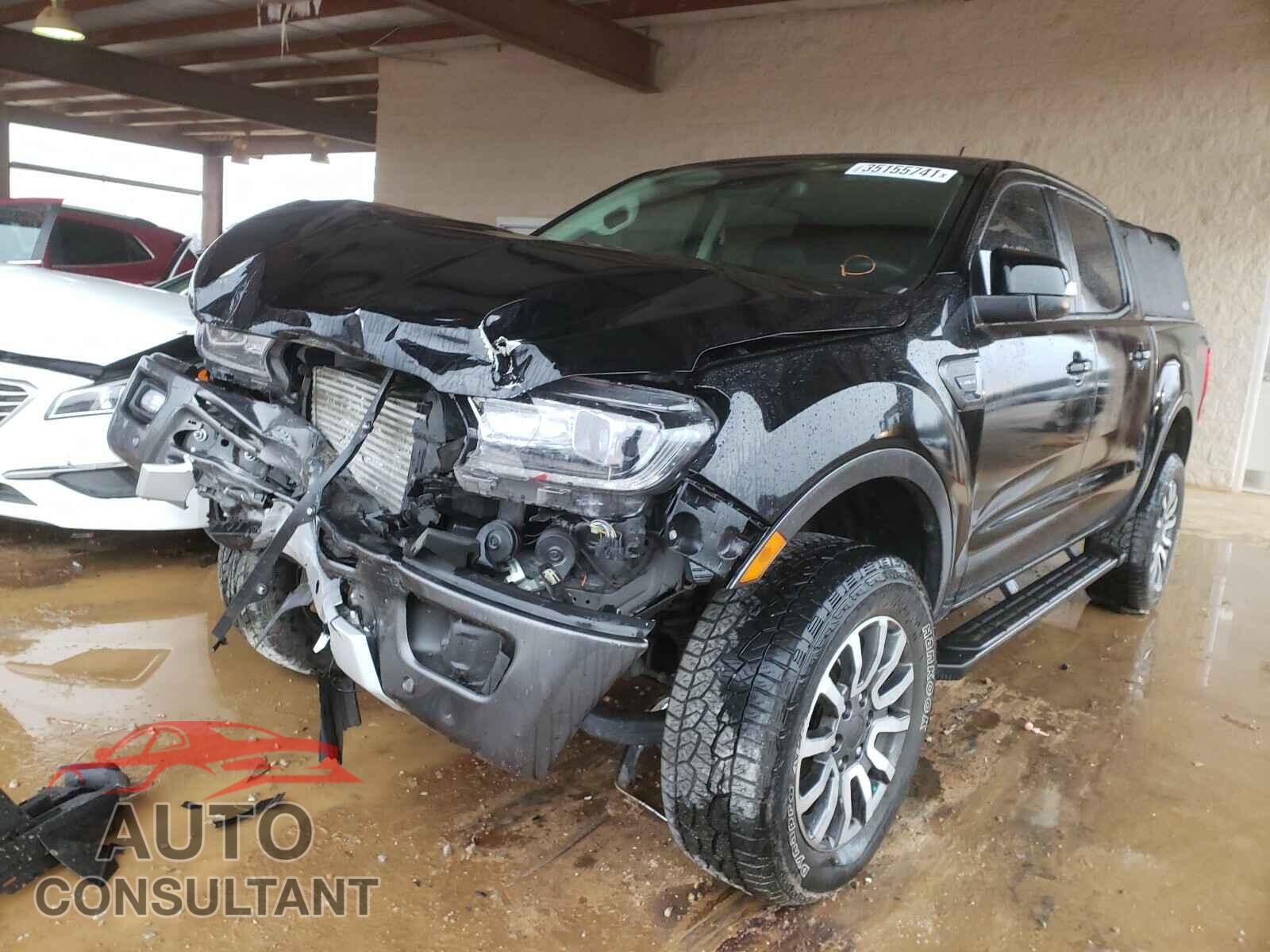 FORD RANGER 2019 - 1FTER4FH9KLA01407