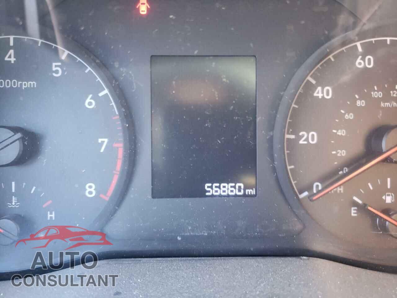 HYUNDAI ACCENT 2020 - 3KPC24A63LE111994