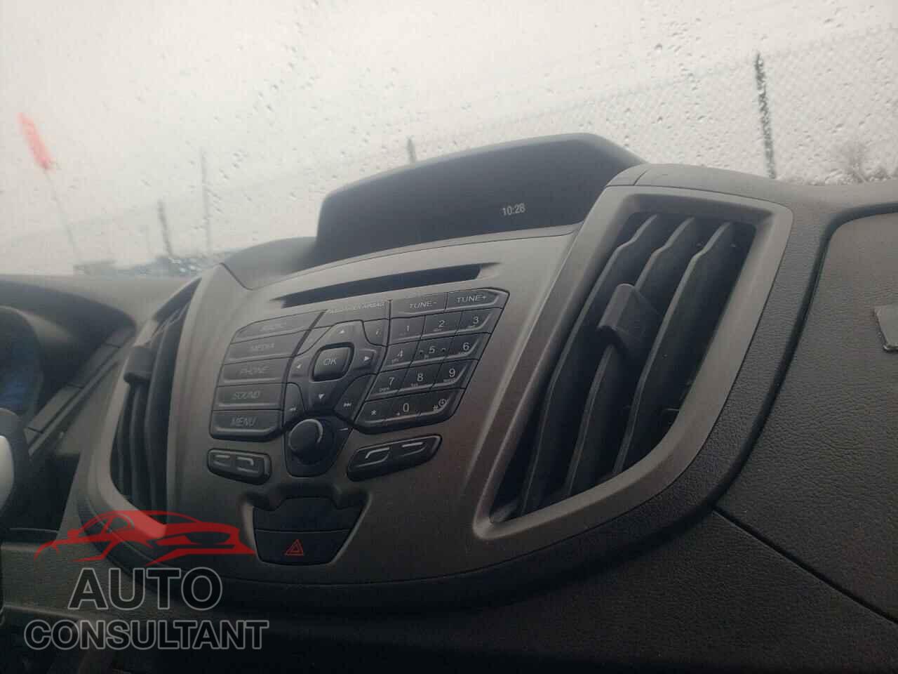 FORD TRANSIT CO 2019 - 1FTYR2CM0KKA88008