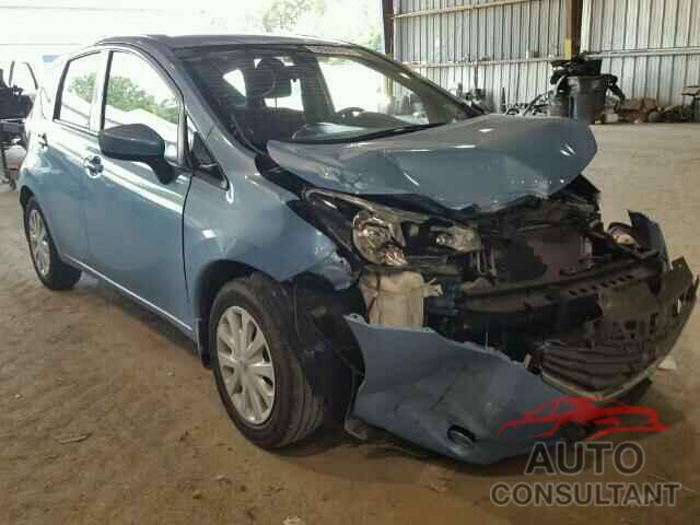 NISSAN VERSA 2015 - 3N1CE2CP3FL434432