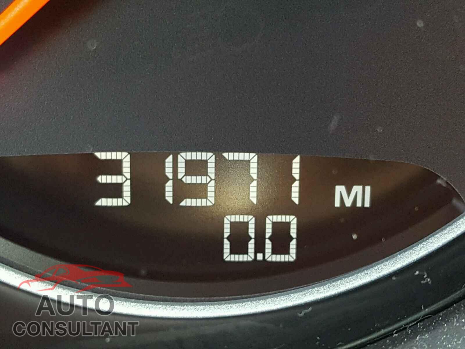 PORSCHE CAYENNE 2016 - WP1AA2A29GLA10093