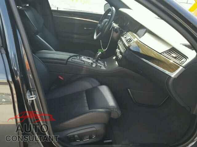 BMW M5 2015 - WBSFV9C55FD594182