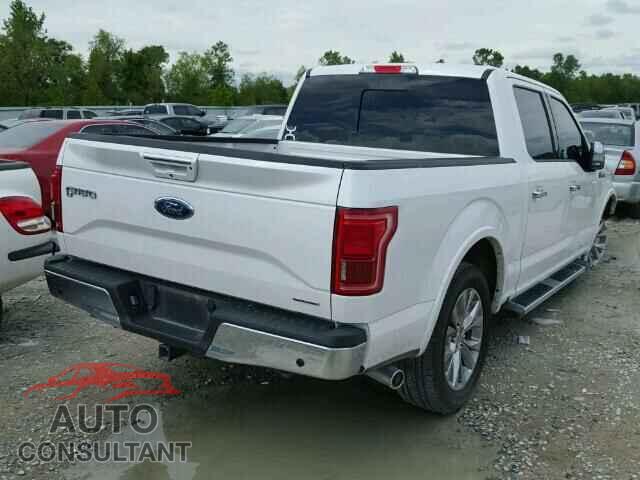 FORD F150 2015 - 1FTEW1CF3FKD77641