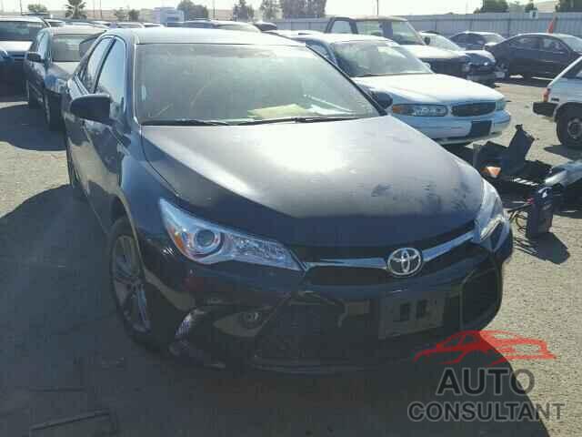 TOYOTA CAMRY 2016 - 4T1BF1FK5GU167071
