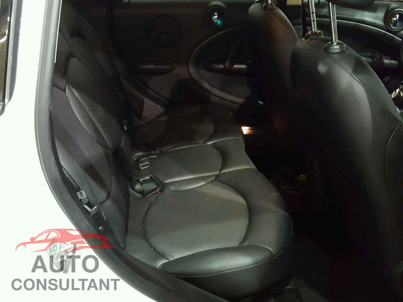 MINI COOPER 2016 - WMWZC3C56GWT08608