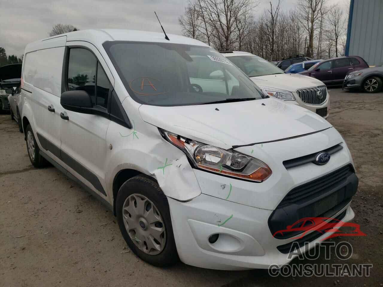 FORD TRANSIT CO 2017 - NM0LS7F78H1305124