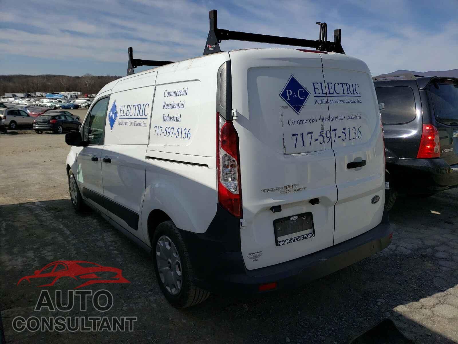 FORD TRANSIT CO 2017 - NM0LS7E76H1316592