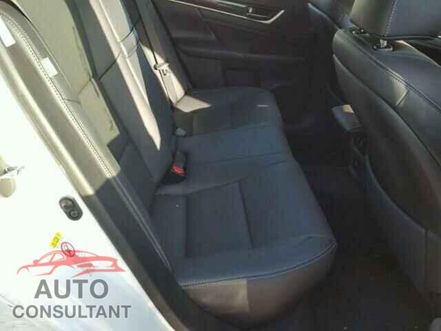 LEXUS GS200 2016 - JTHBA1BL4GA002274