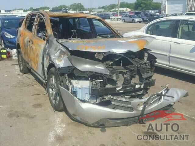 TOYOTA RAV4 2015 - 2T3DFREV3FW256419