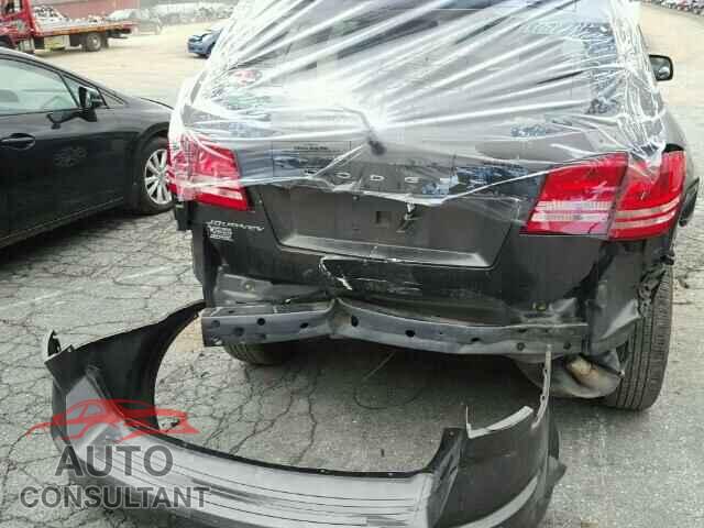 DODGE JOURNEY 2015 - 3C4PDCAB4FT670666