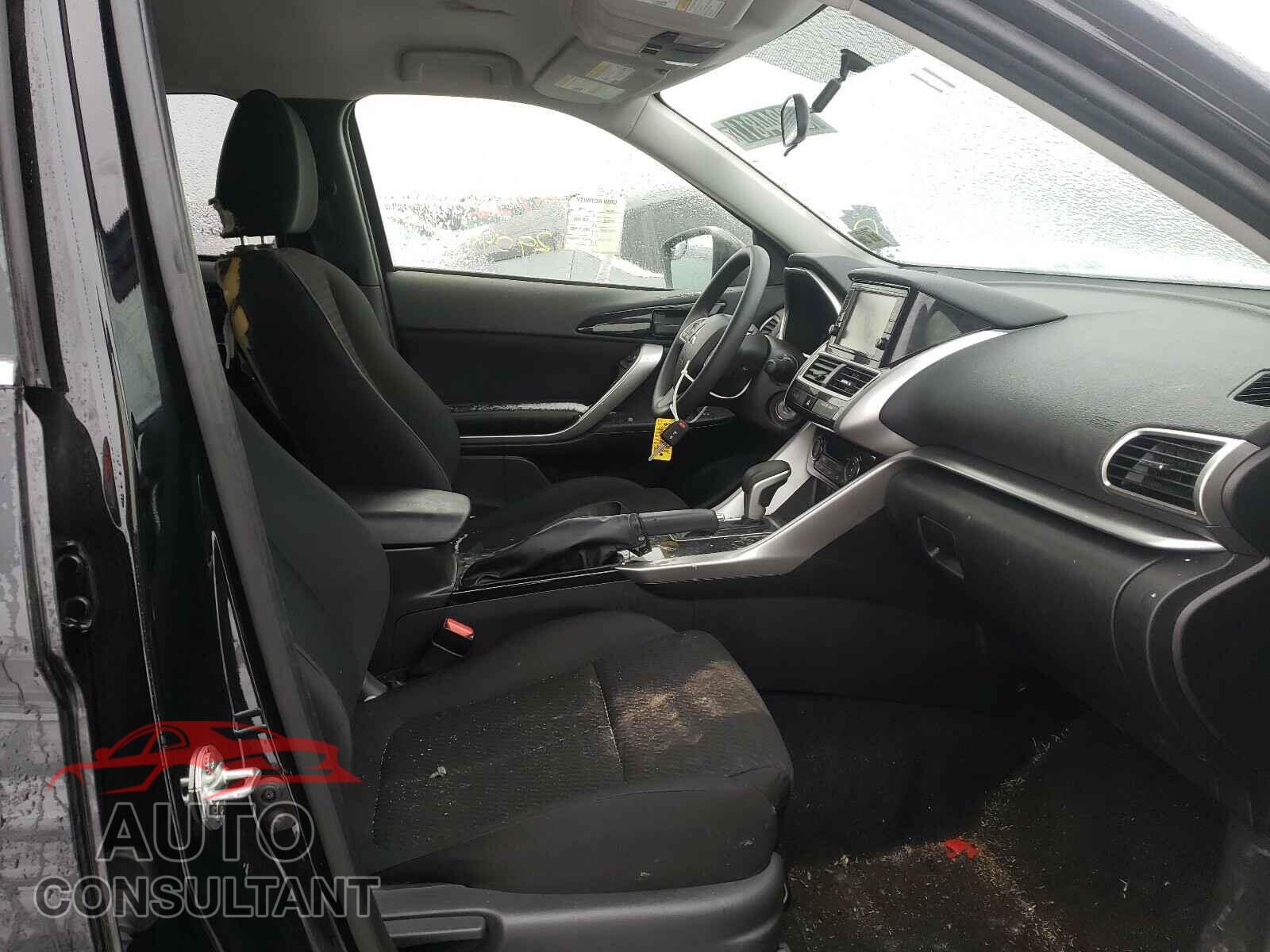 MITSUBISHI ECLIPSE 2020 - JA4AS3AA3LZ012788