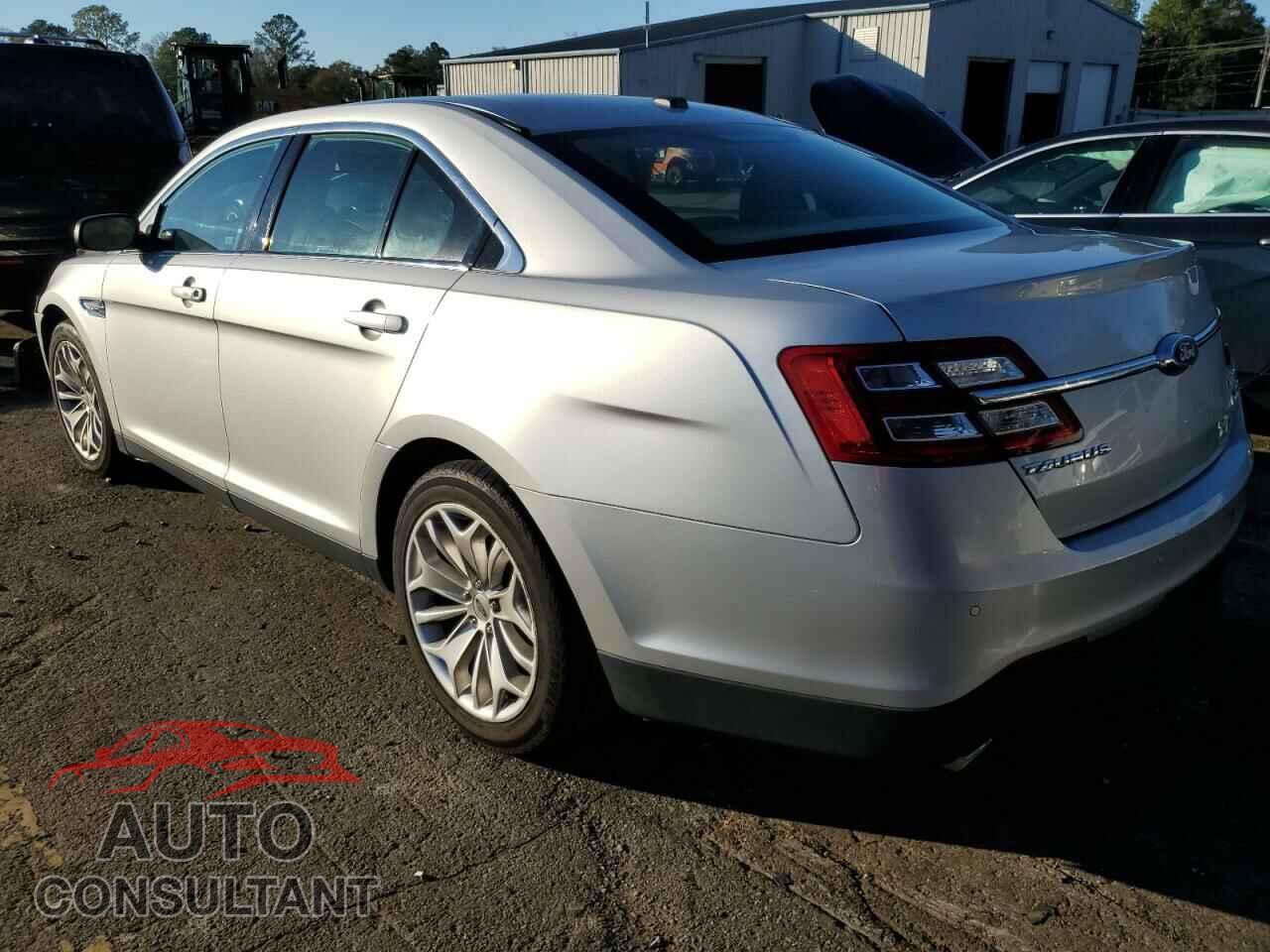 FORD TAURUS 2017 - 1FAHP2F88HG104185
