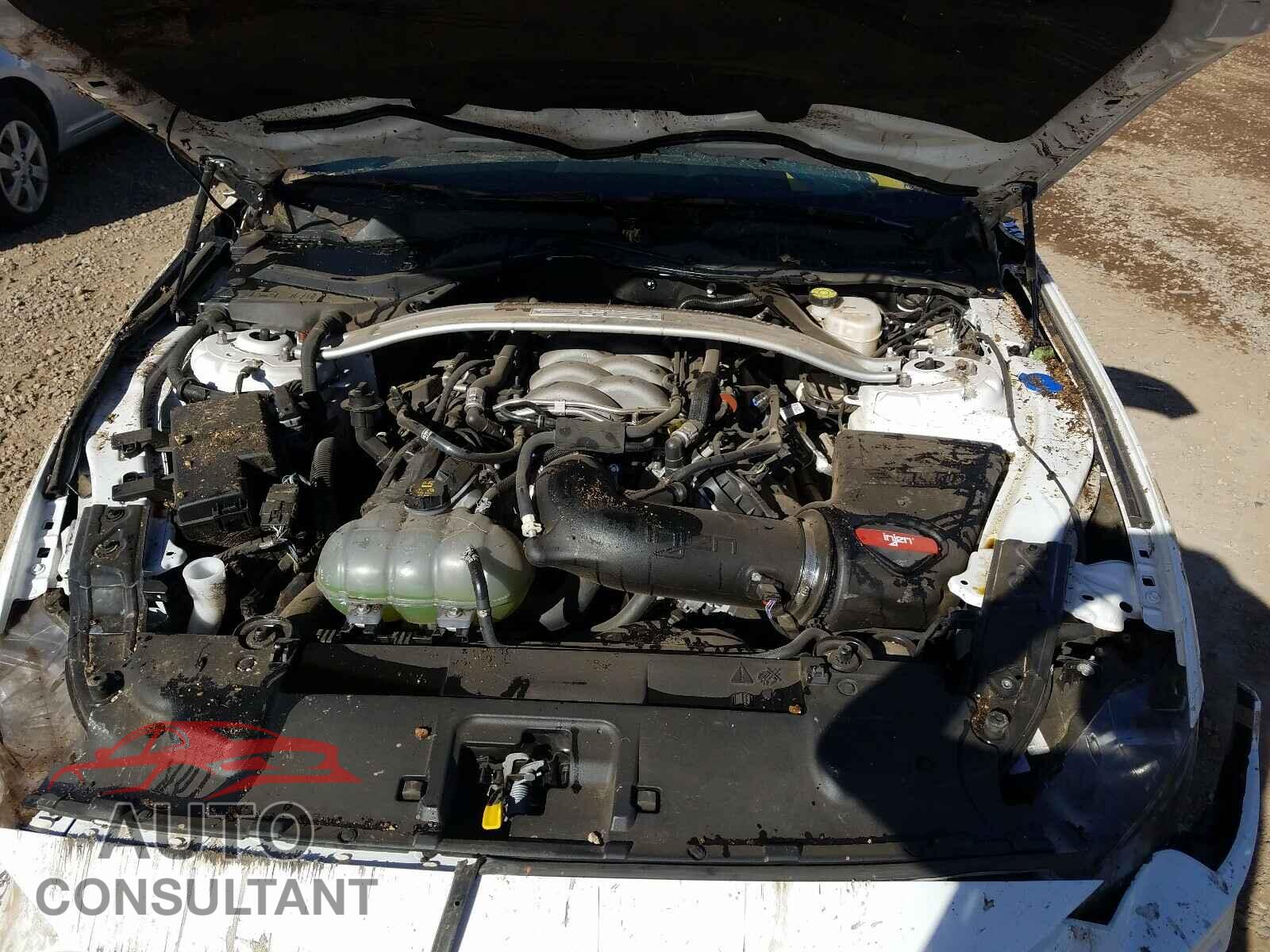 FORD MUSTANG 2020 - 1FA6P8CF0L5146707