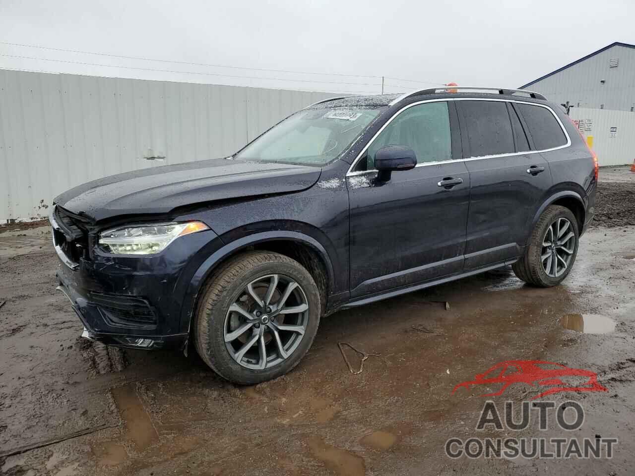 VOLVO XC90 2019 - YV4102PK9K1421944