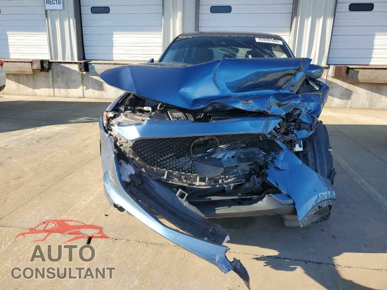 MAZDA CX-5 2020 - JM3KFBBM2L0837430