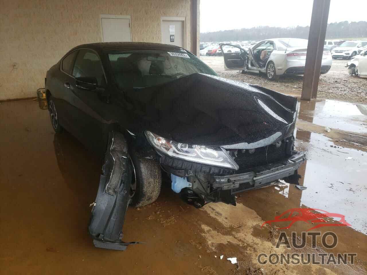 HONDA ACCORD 2016 - 1HGCT1B38GA011285