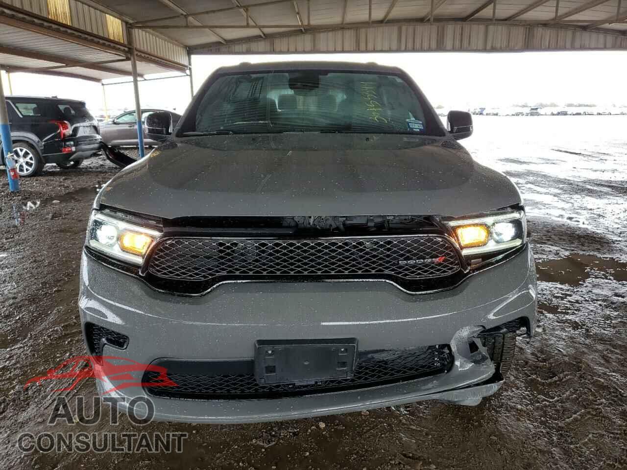 DODGE DURANGO 2023 - 1C4RDHAG7PC636204