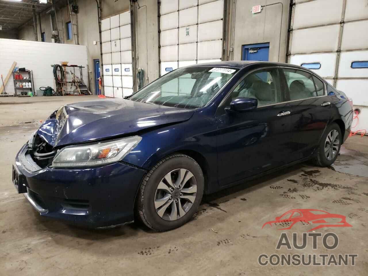 HONDA ACCORD 2015 - 1HGCR2F38FA170921