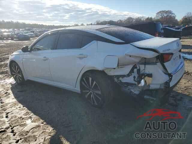 NISSAN ALTIMA 2021 - 1N4BL4CV7MN324561