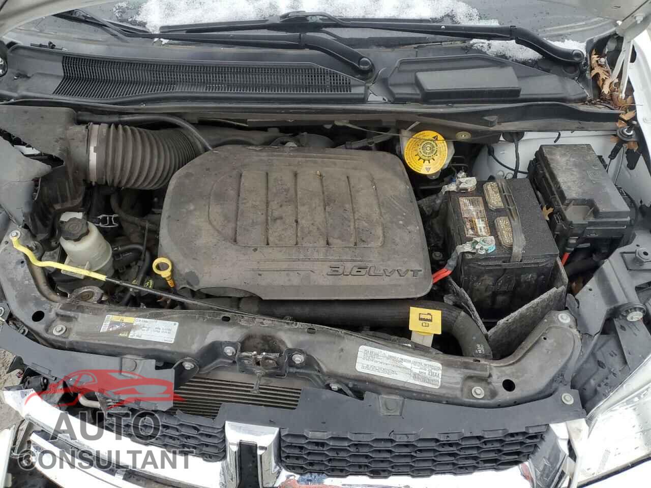 DODGE CARAVAN 2019 - 2C4RDGCG9KR542008