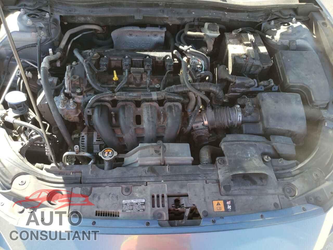 MAZDA 3 2016 - 3MZBM1X73GM265232