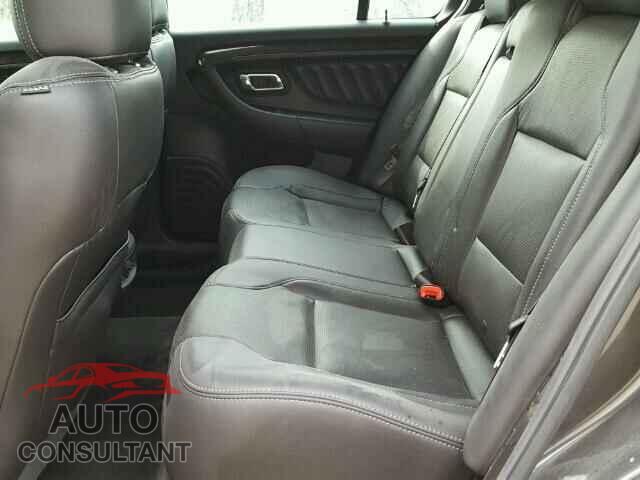 FORD TAURUS 2015 - 1FAHP2F80FG174678