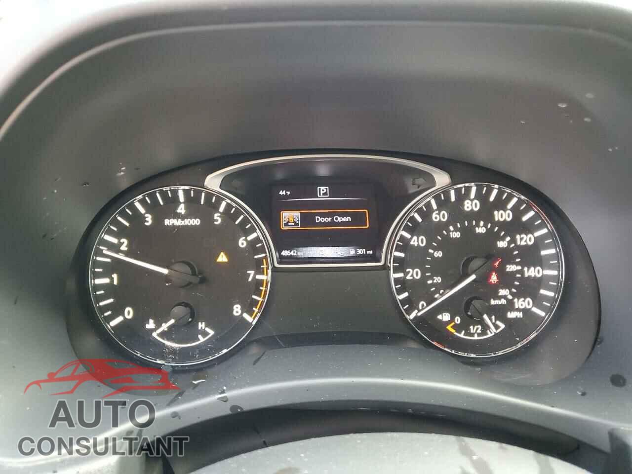 NISSAN PATHFINDER 2020 - 5N1DR2DN7LC602742