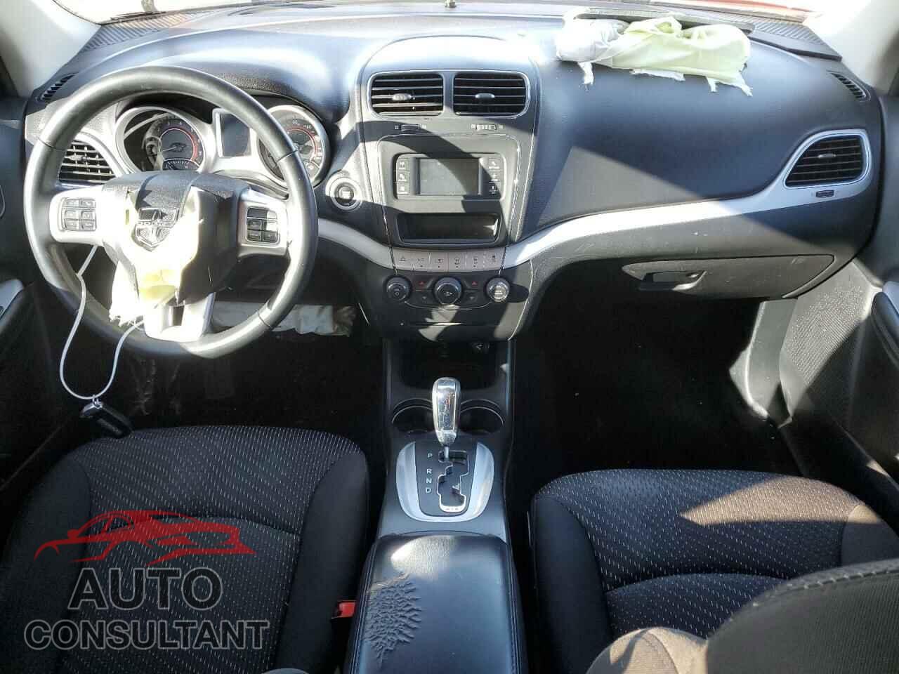 DODGE JOURNEY 2019 - 3C4PDCBB9KT773882