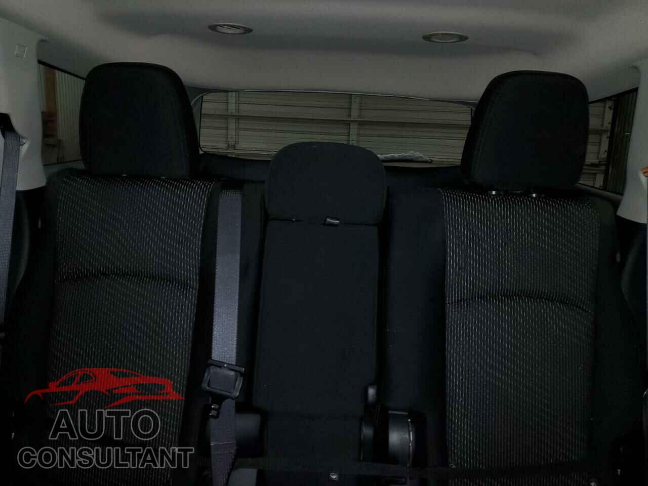 DODGE JOURNEY 2020 - 3C4PDCAB0LT220721