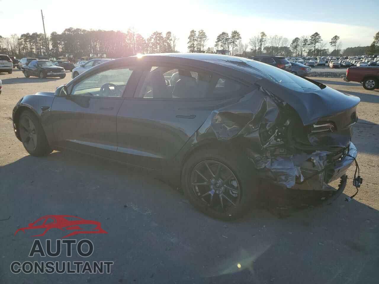 TESLA MODEL 3 2023 - 5YJ3E1EA9PF643271