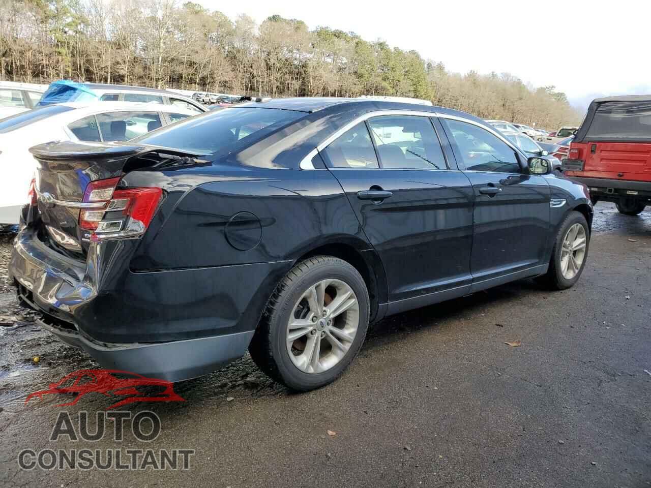 FORD TAURUS 2018 - 1FAHP2E8XJG124784