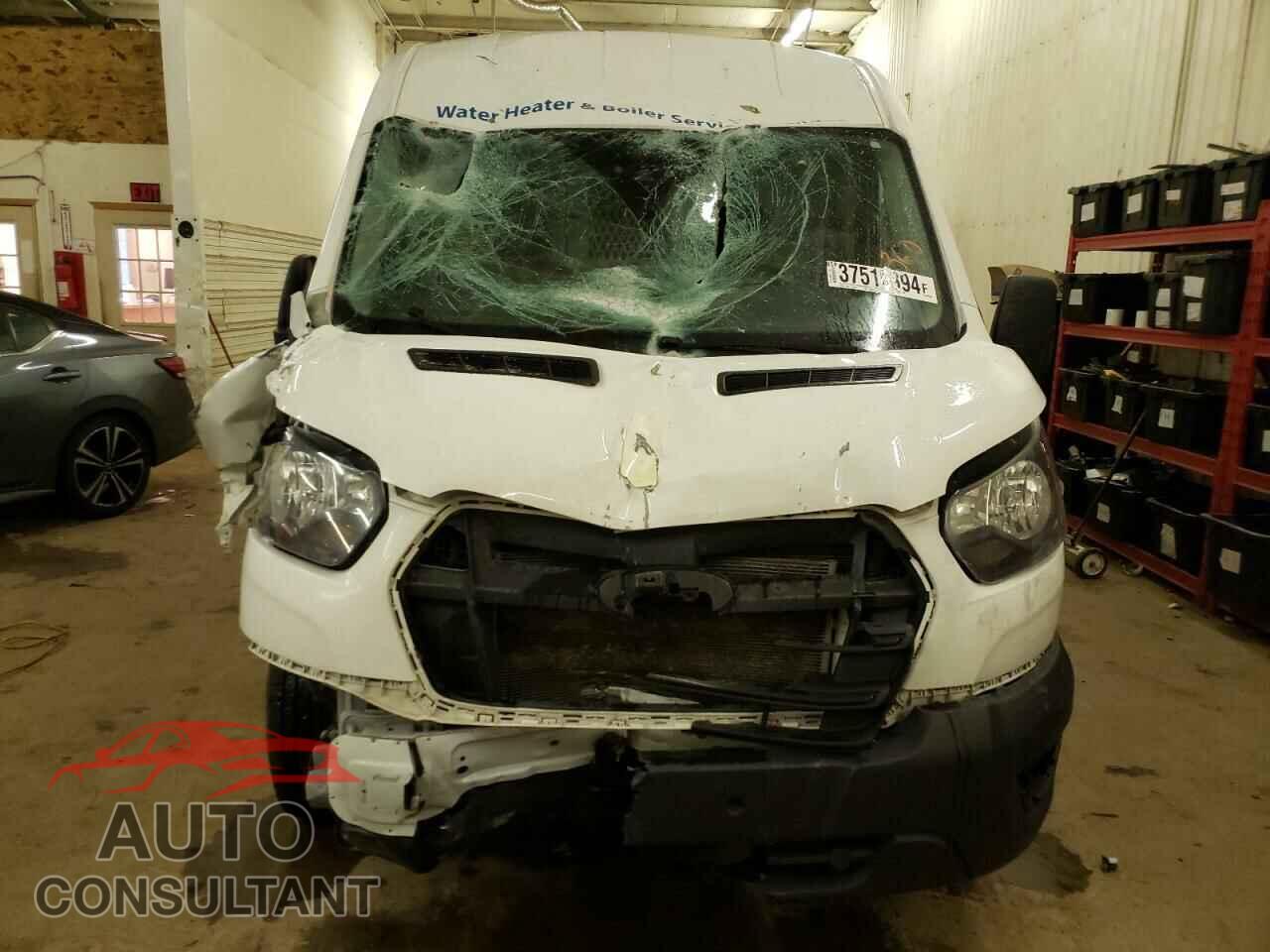 FORD TRANSIT 2020 - 1FTBR1C82LKB51775