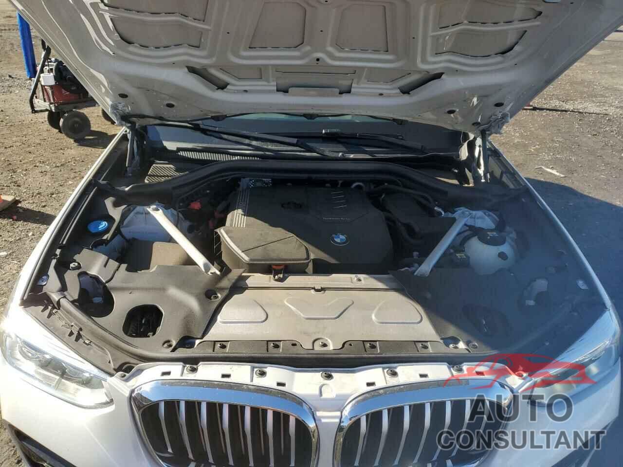 BMW X4 2020 - 5UX2V1C09L9C59096