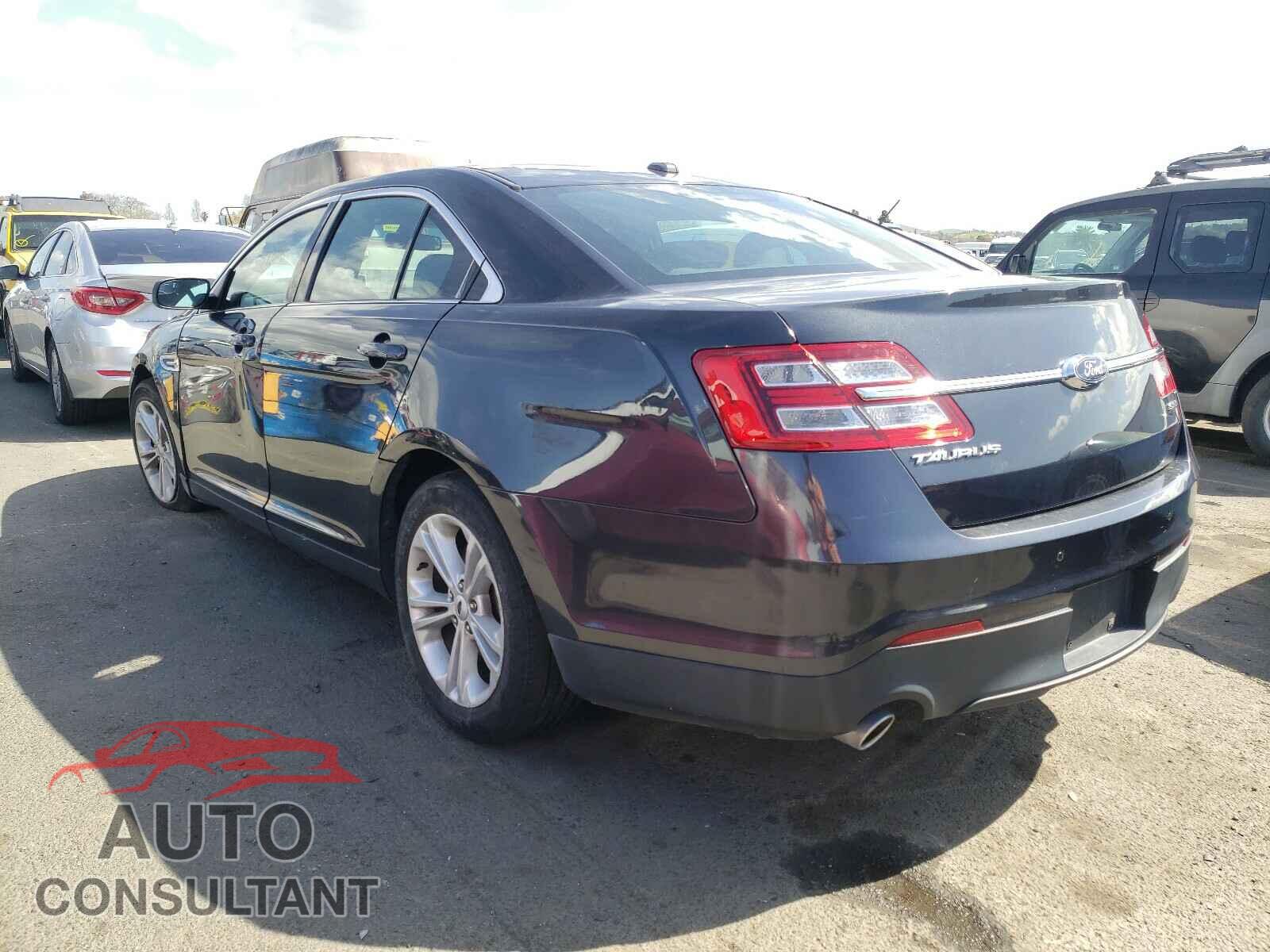 FORD TAURUS 2017 - 1FAHP2E81HG117295