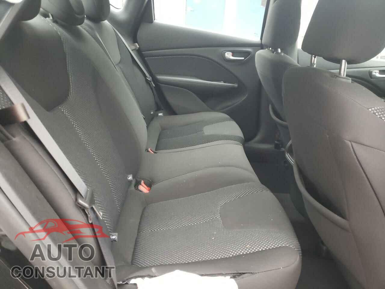 DODGE DART 2016 - 1C3CDFAA6GD607748