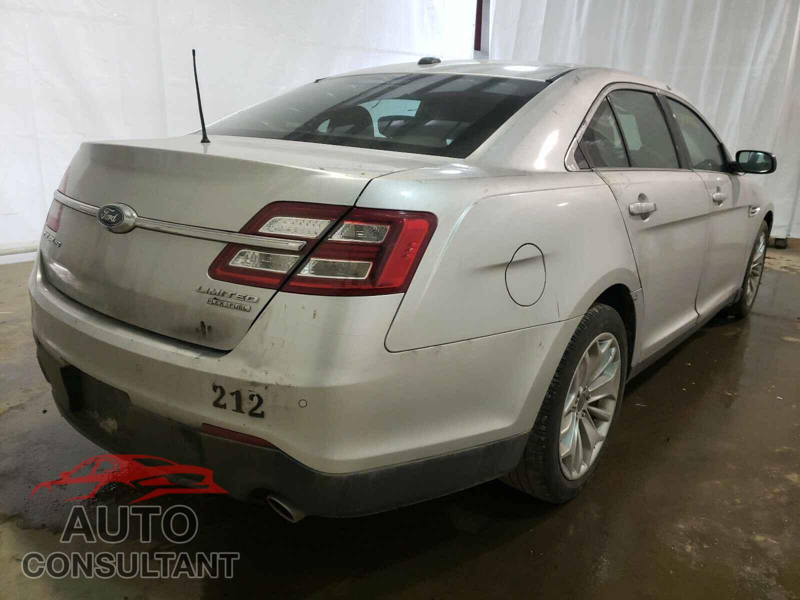 FORD TAURUS 2017 - 1FAHP2F83HG102425