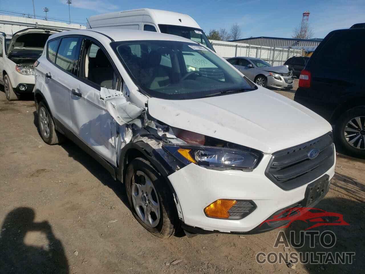 FORD ESCAPE 2019 - 1FMCU0F73KUC47137