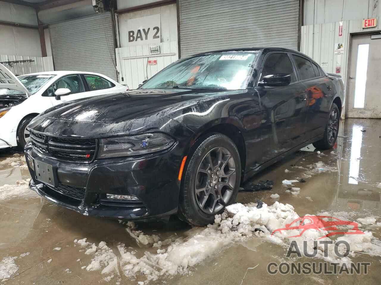DODGE CHARGER 2018 - 2C3CDXJG4JH210902
