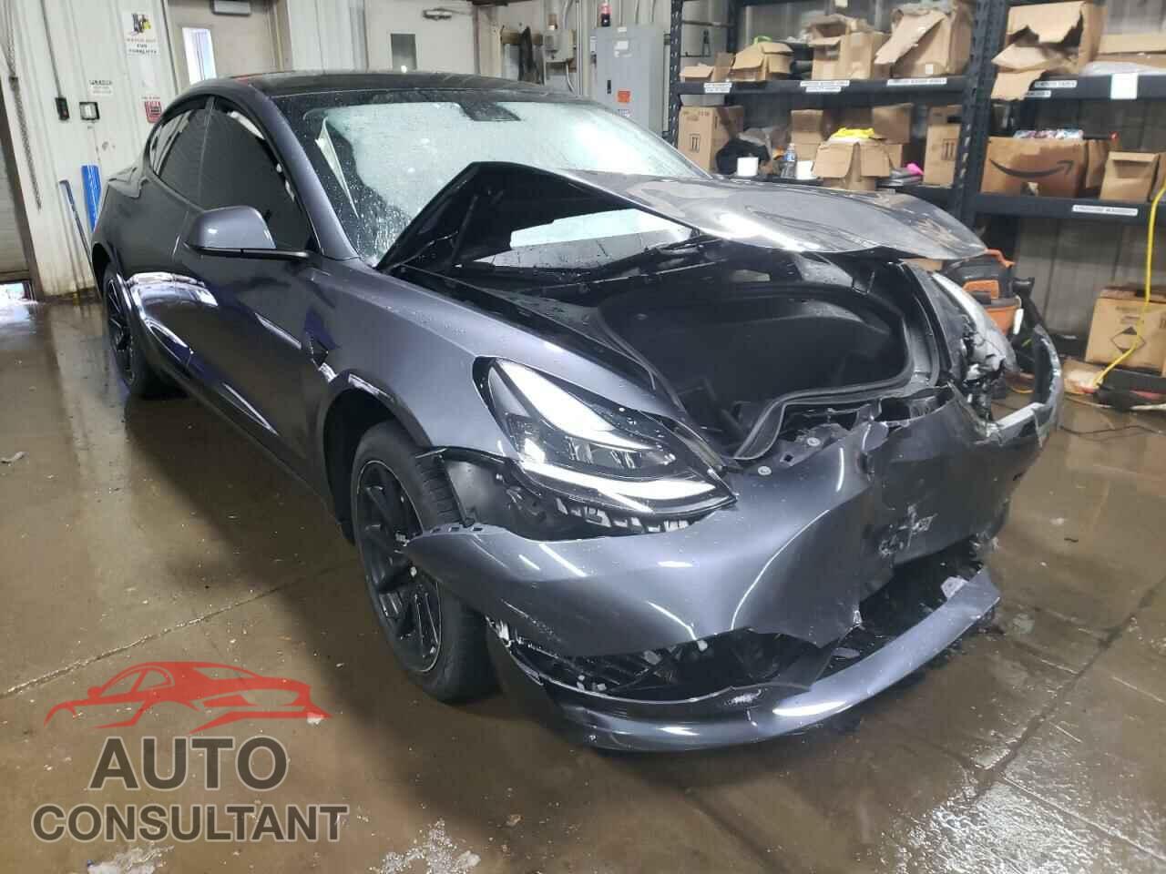 TESLA MODEL 3 2023 - 5YJ3E1EA1PF666480