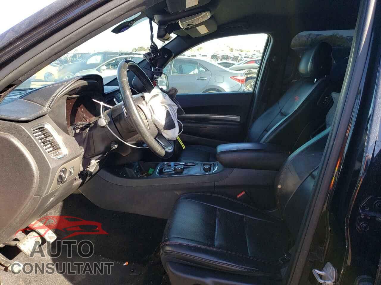 DODGE DURANGO 2015 - 1C4SDJCT9FC139706