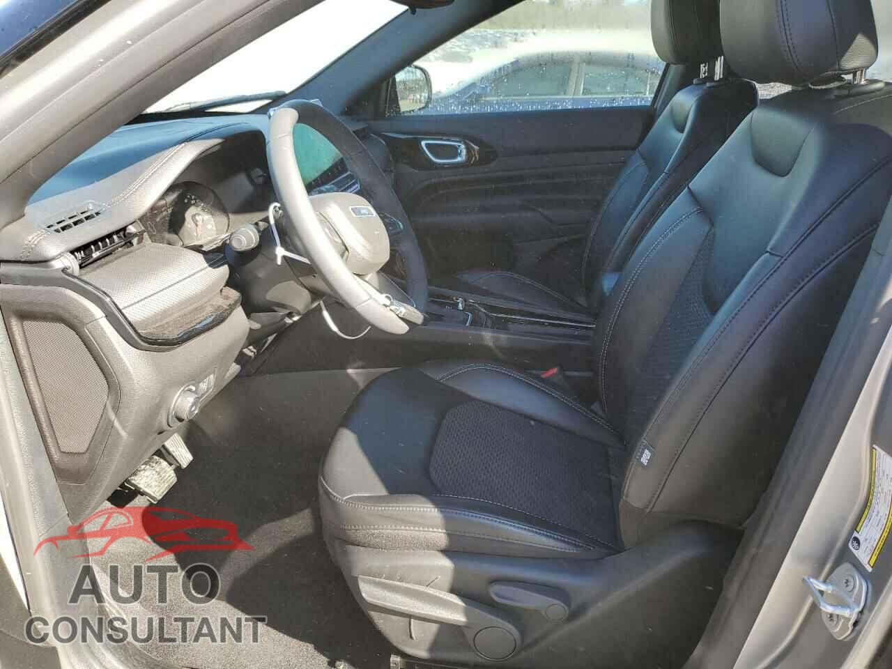 JEEP COMPASS 2023 - 3C4NJDBN7PT556919