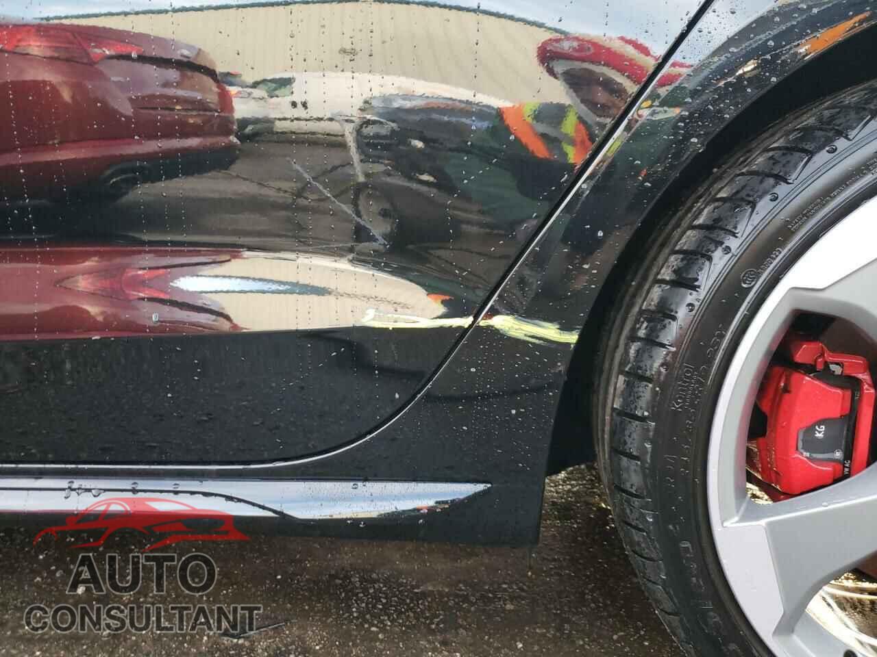 AUDI A4 2023 - WAUEAAF48PA026706