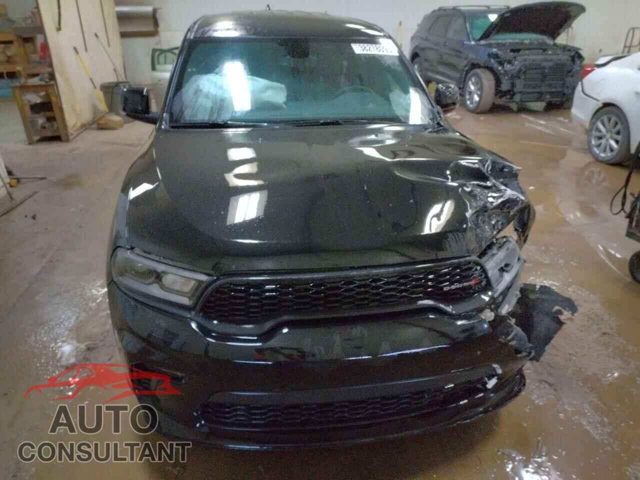 DODGE DURANGO 2021 - 1C4RDJDG2MC694980