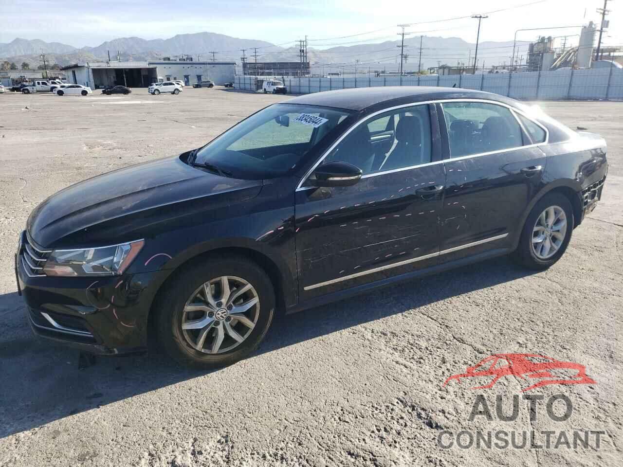 VOLKSWAGEN PASSAT 2016 - 1VWAT7A32GC036226