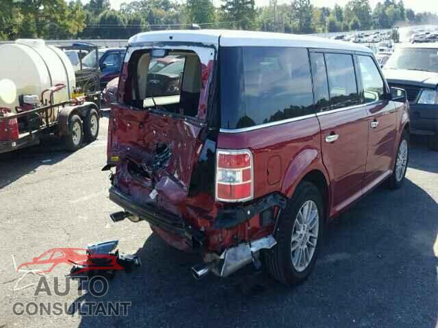 FORD FLEX 2015 - 2FMGK5C82FBA17439