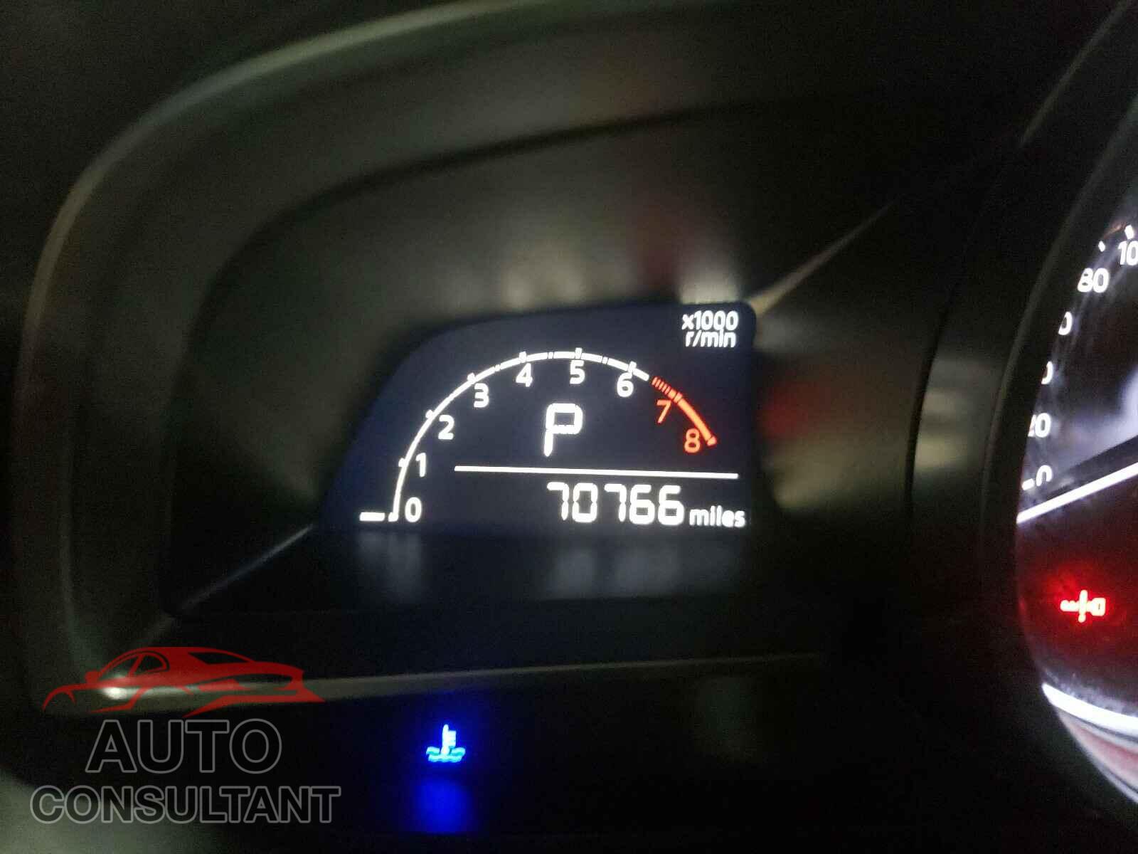 MAZDA 3 2017 - 3MZBN1V78HM124237
