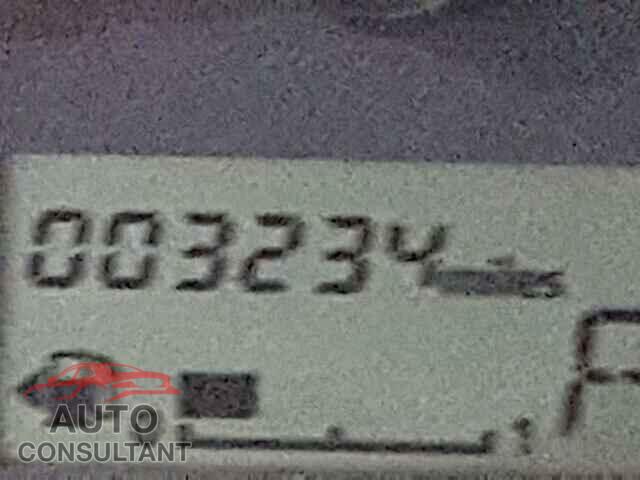 MITSUBISHI MIRAGE 2017 - ML32F3FJ6HHF12048