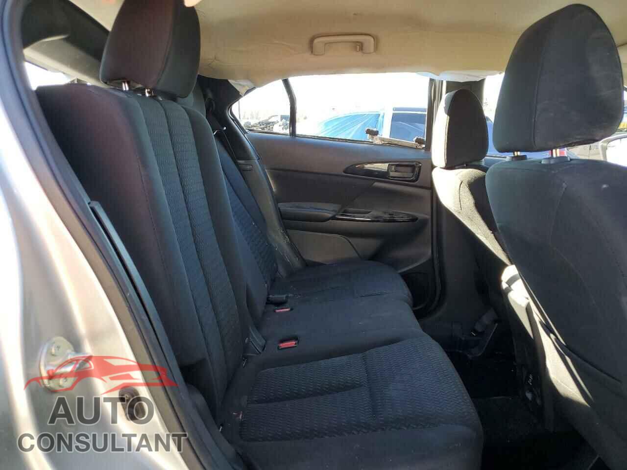 MITSUBISHI ECLIPSE 2023 - JA4ATVAA4PZ027492