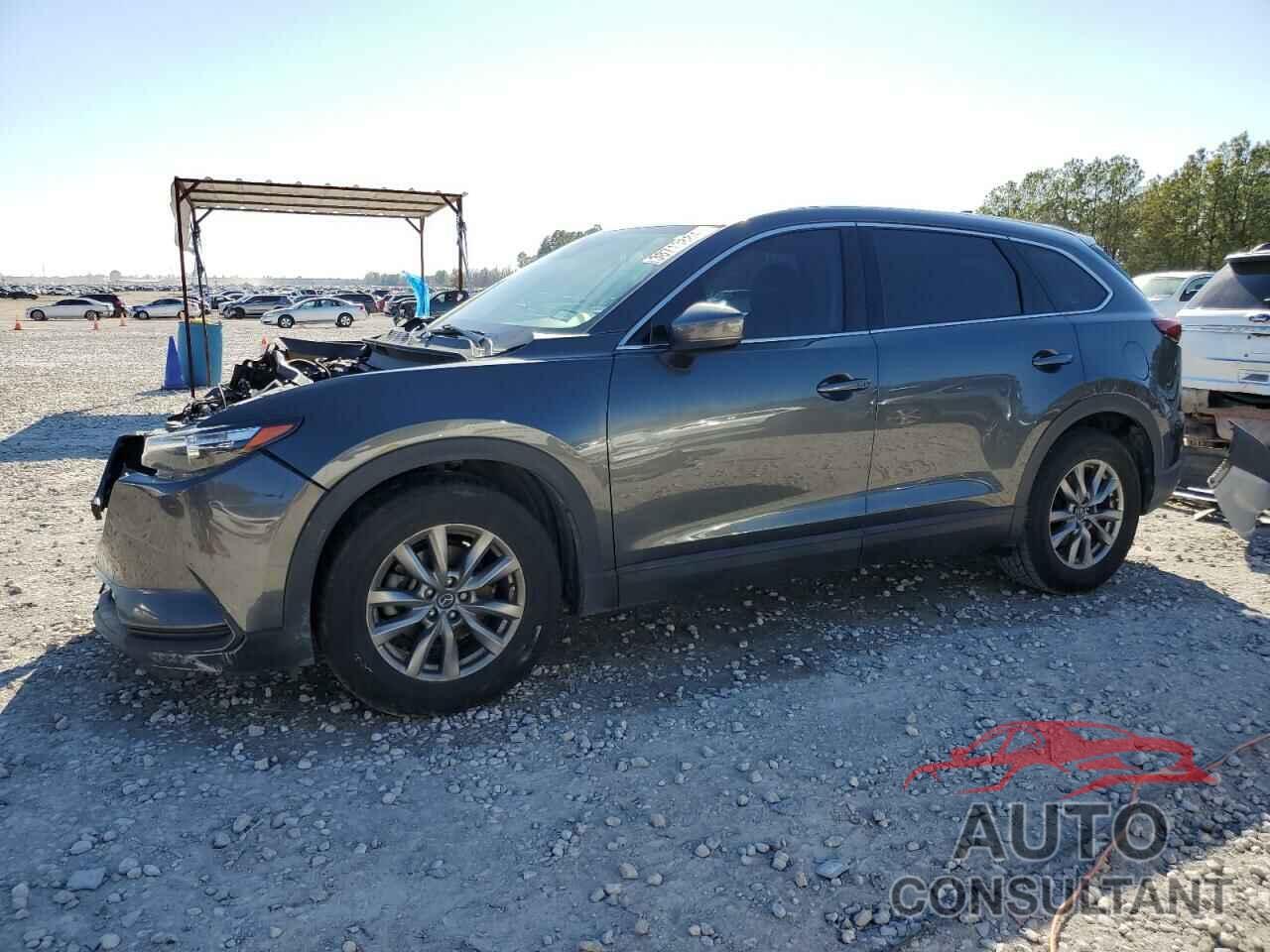 MAZDA CX-9 2019 - JM3TCACY8K0314761